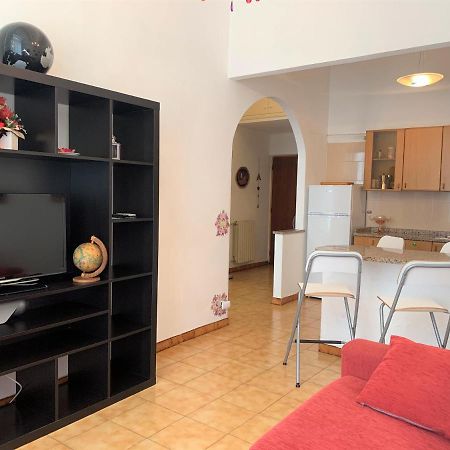 Casa Vacanze Via Garibaldi Levanto Bagian luar foto