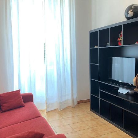 Casa Vacanze Via Garibaldi Levanto Bagian luar foto