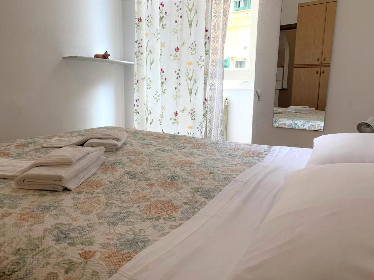 Casa Vacanze Via Garibaldi Levanto Bagian luar foto