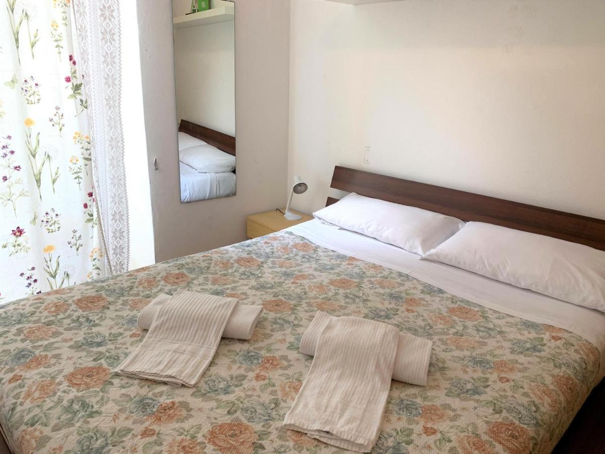 Casa Vacanze Via Garibaldi Levanto Bagian luar foto